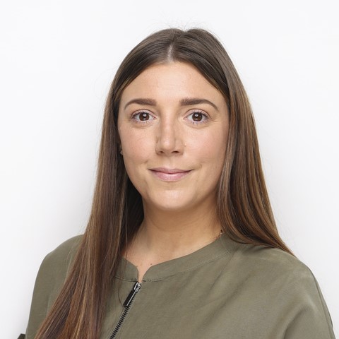Hannah Lawrence