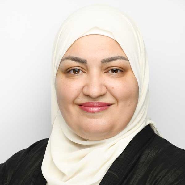 Heba Ahmed