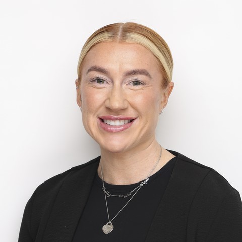 Helena Farrimond