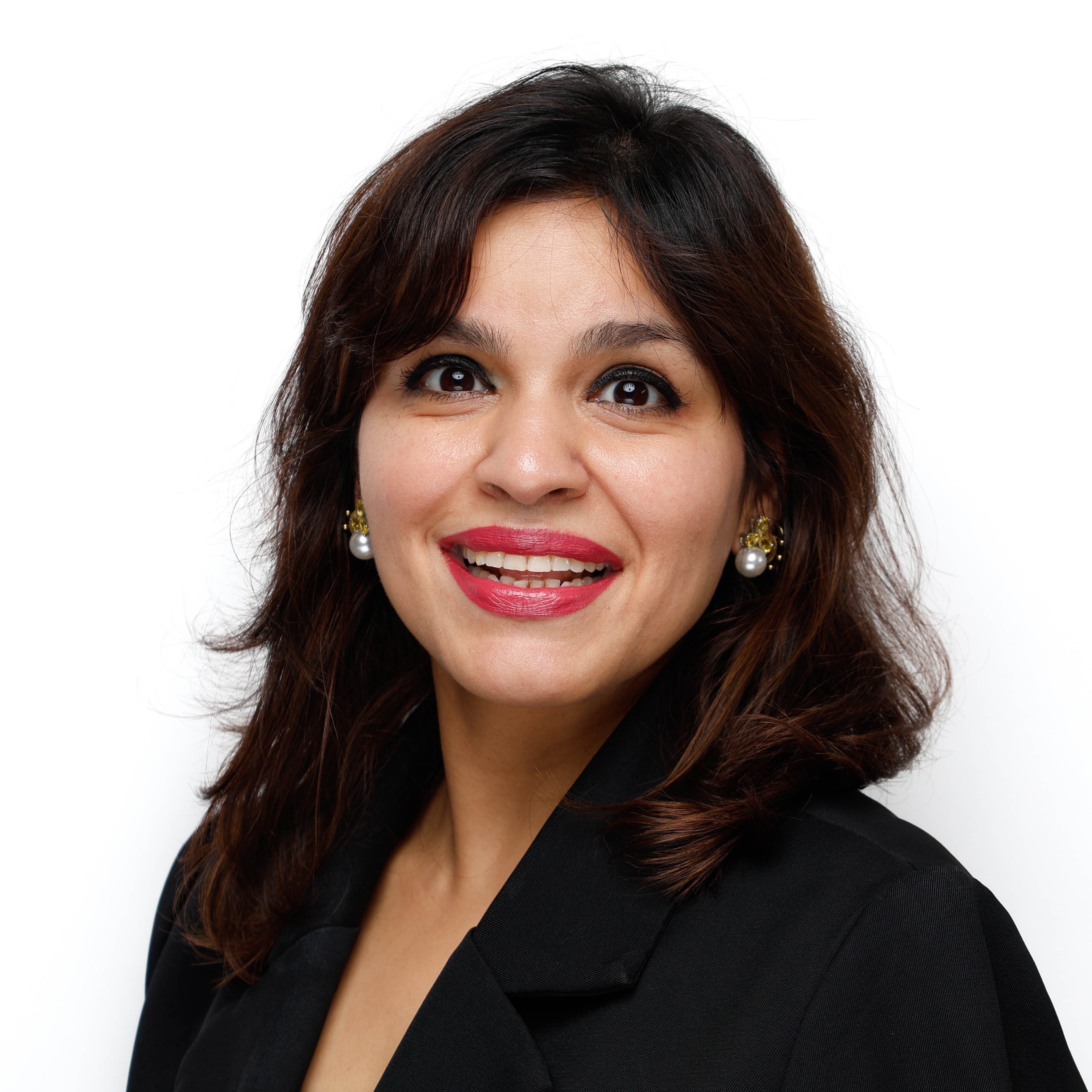 Hira Nadim