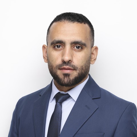 Hossam Genidy