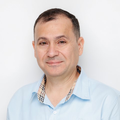 Ibrahim Shobeir