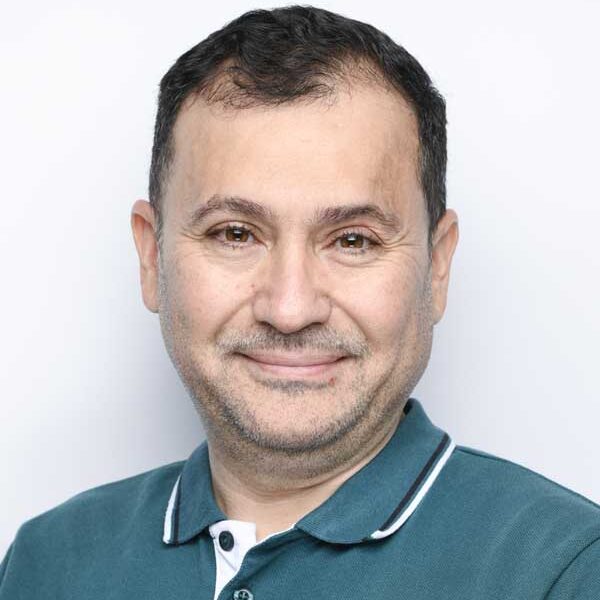 Ibrahim Shubair