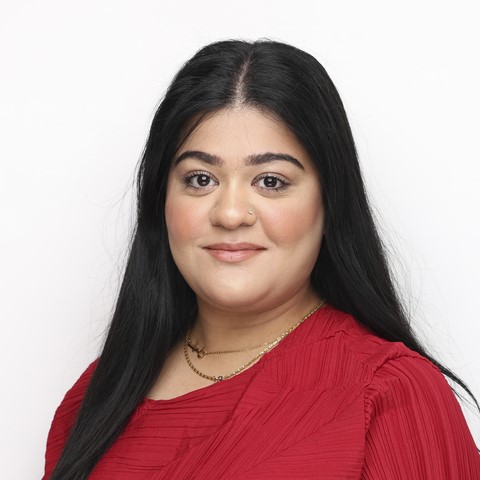 Iffat Sheik