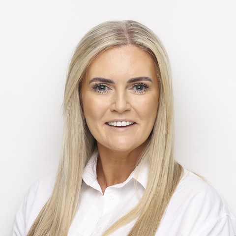 Irene McNulty