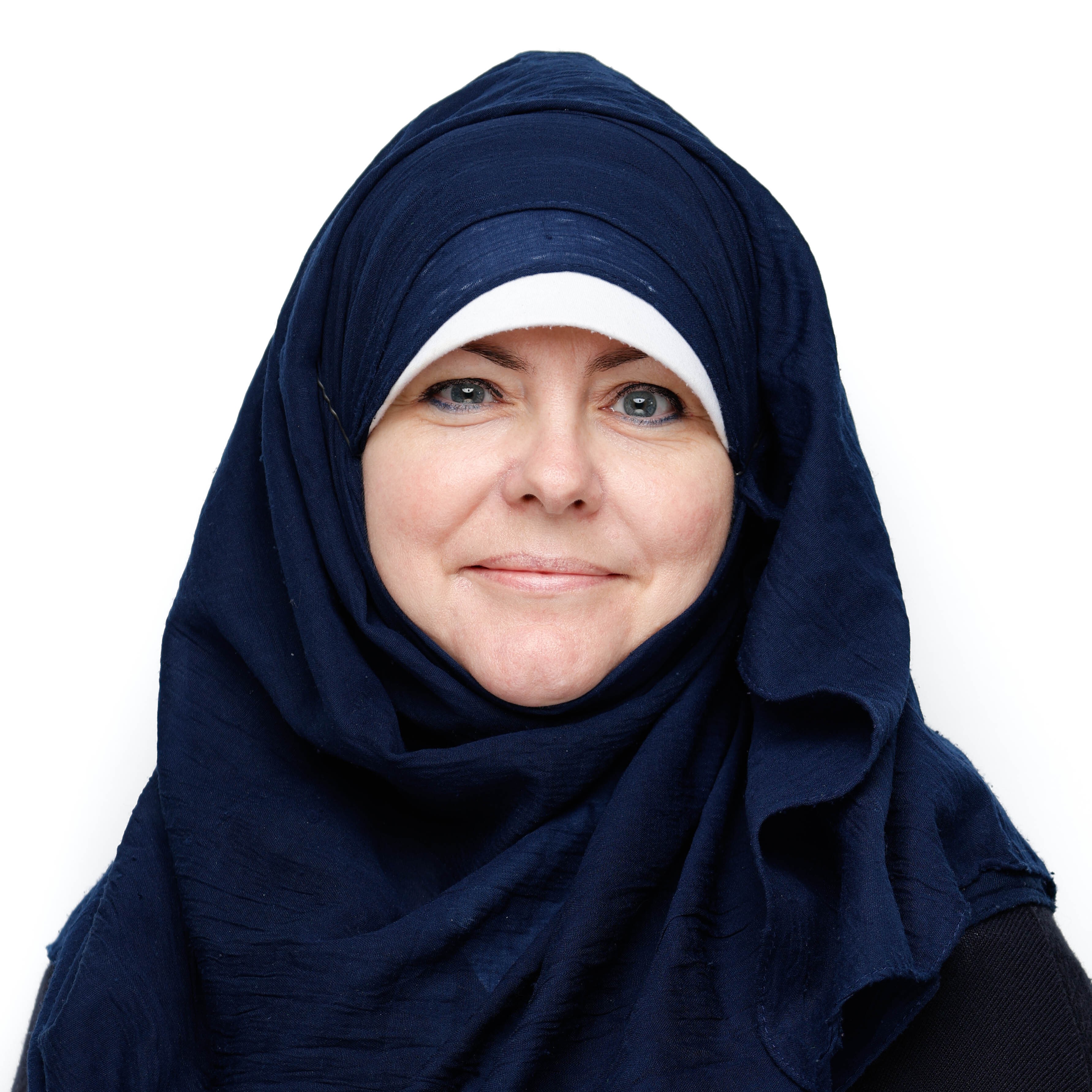 Ivana Al Sakkaf