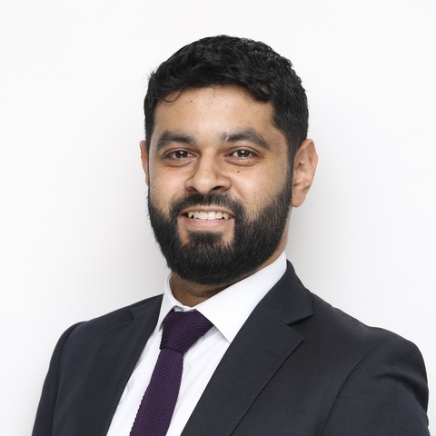 Mohammed Jahidur Rahman