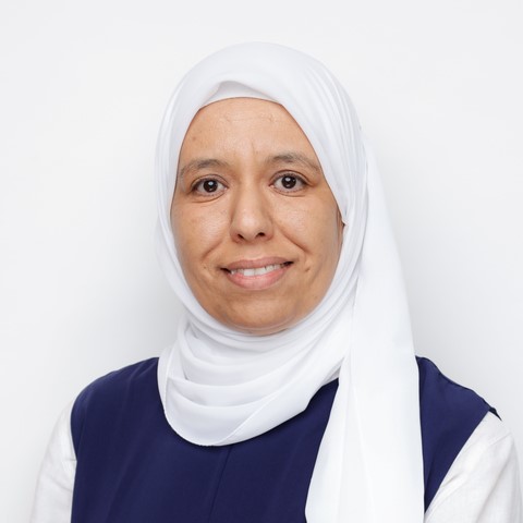 Jamila El Miloudi