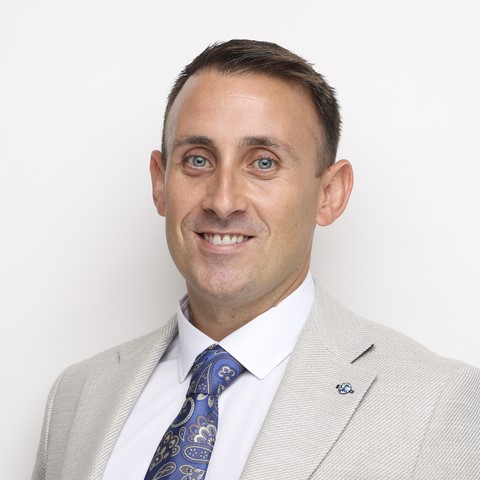 Jason Corcoran