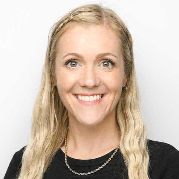 Jessica Routley