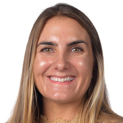 Jessica Vowles