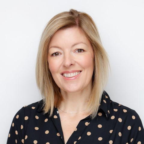 Joanne Tantawi