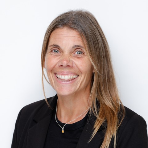 Jo Tuck