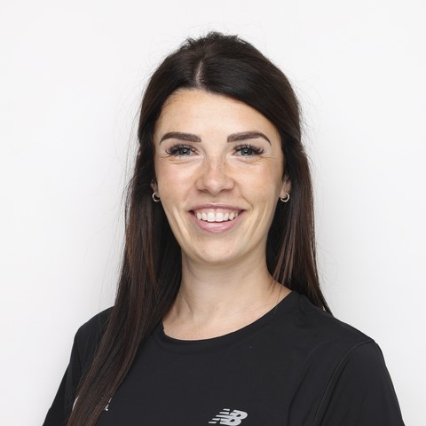 Kathryn Walker
