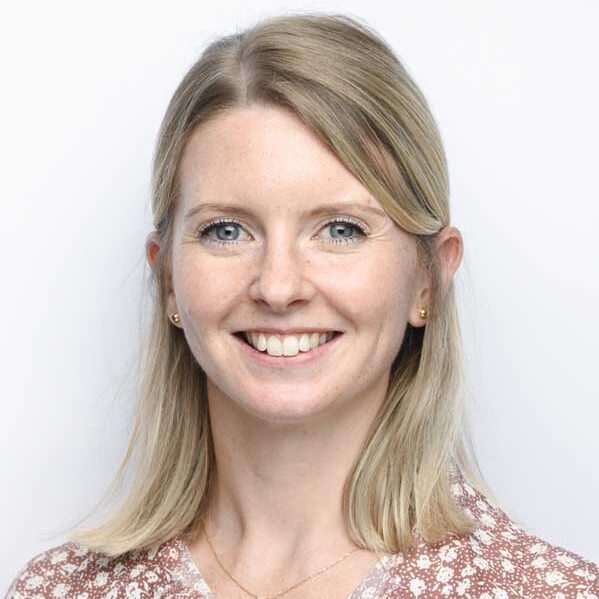 Katie Morris