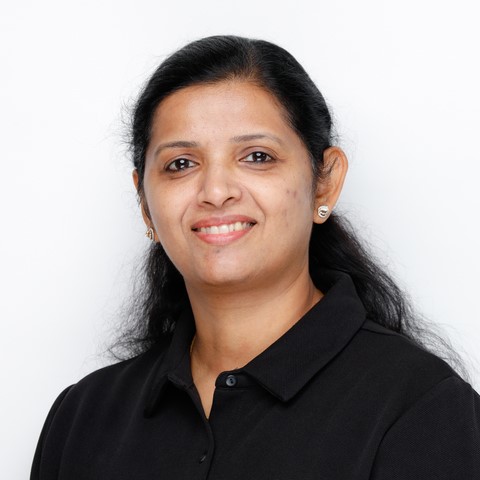 Kavitha Jose