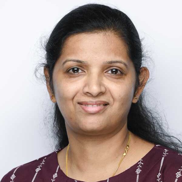 Kavitha Jose