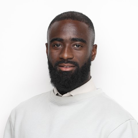 Kofi Darkwa Boateng