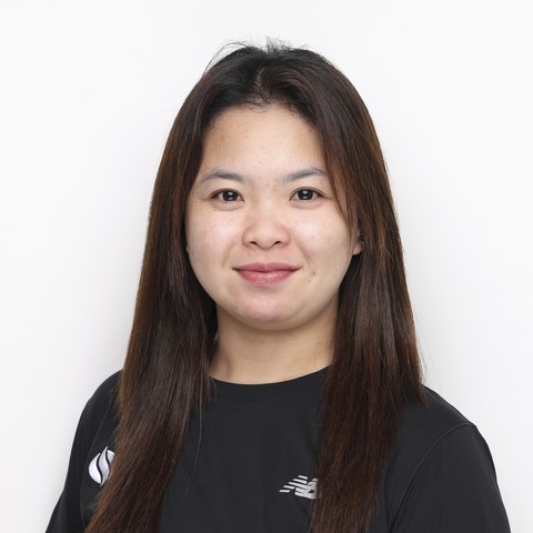 Kris Carla Salvador