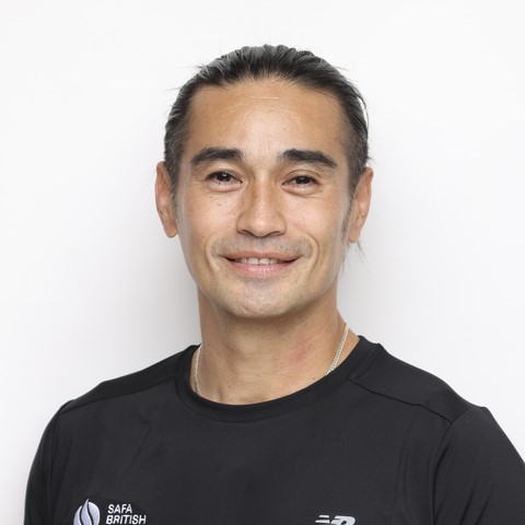 Kristopher John Relucio