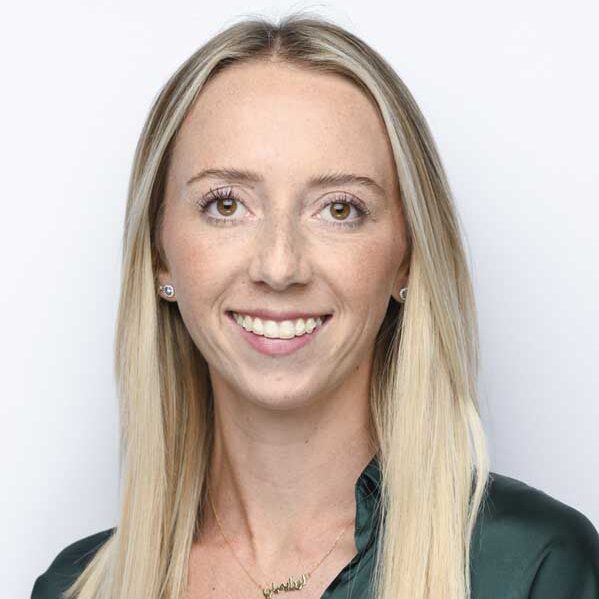 Laura Anthoney