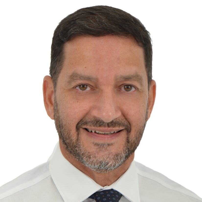 Louay Khatib