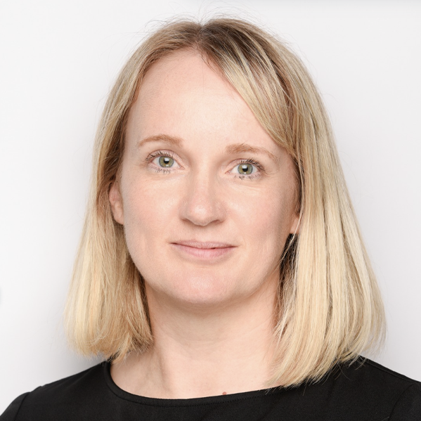 Louise Davison