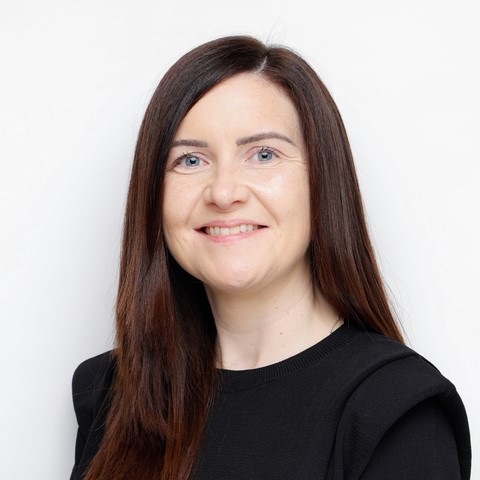 Louise McGeever
