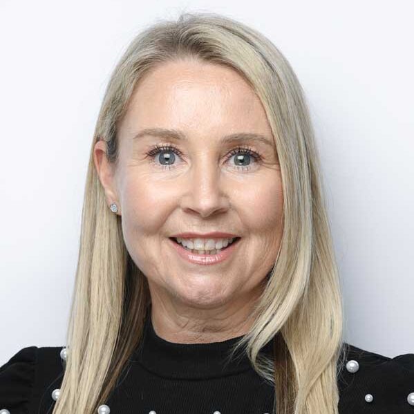 Lynsey Gibson