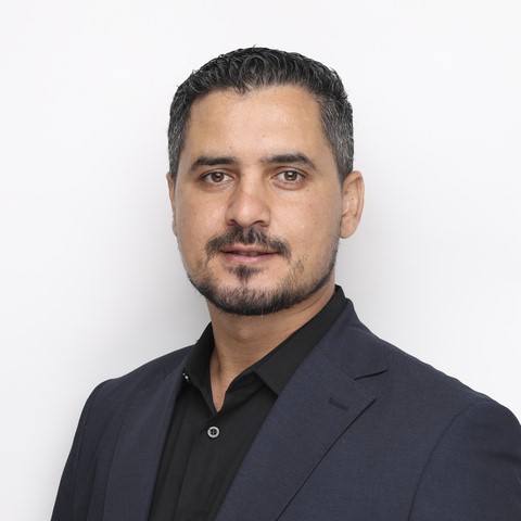 Mahmoud Mustafa