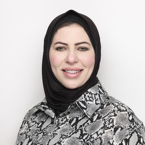 Mai Mamdouh Hamza