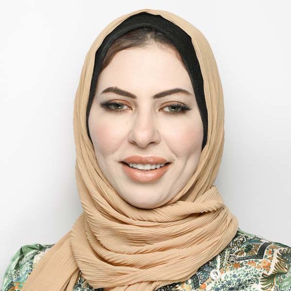 Mai Mamdouh