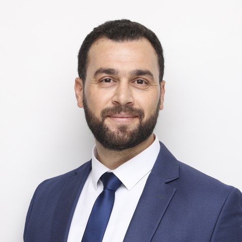 Malek Almustafa