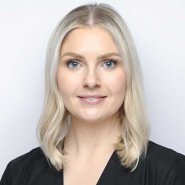 Megan Thomson
