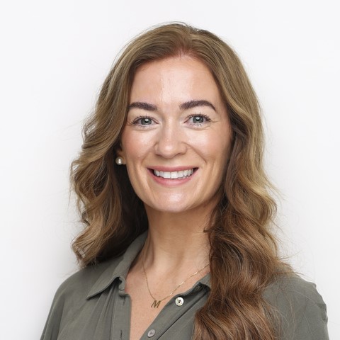 Michaela Boyle