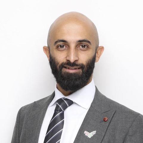 Moataz Mousa
