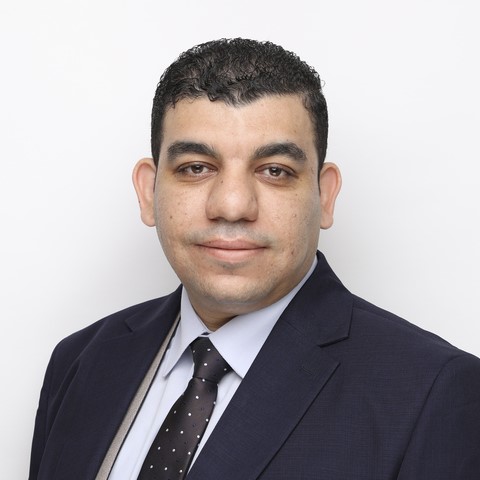 Mohamed Ramadan