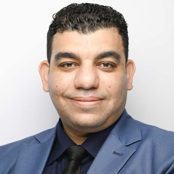 Mohamed Ramadan