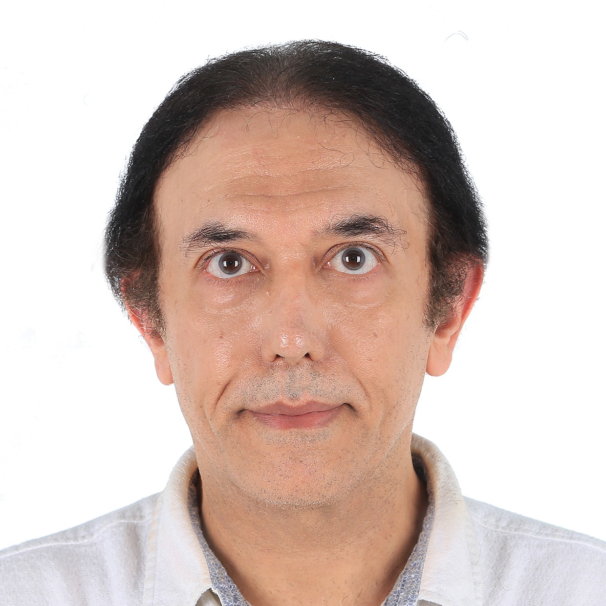 Mohammad Jawad Banaai