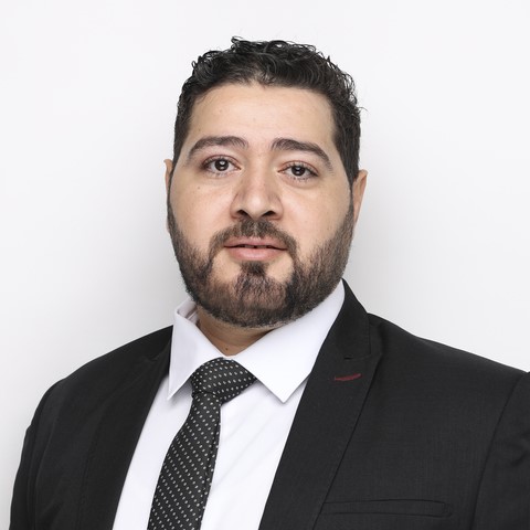 Mohammed Afify