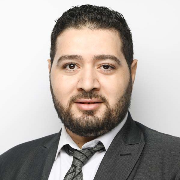 Mohammed Afify