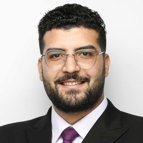 Moustafa Saad