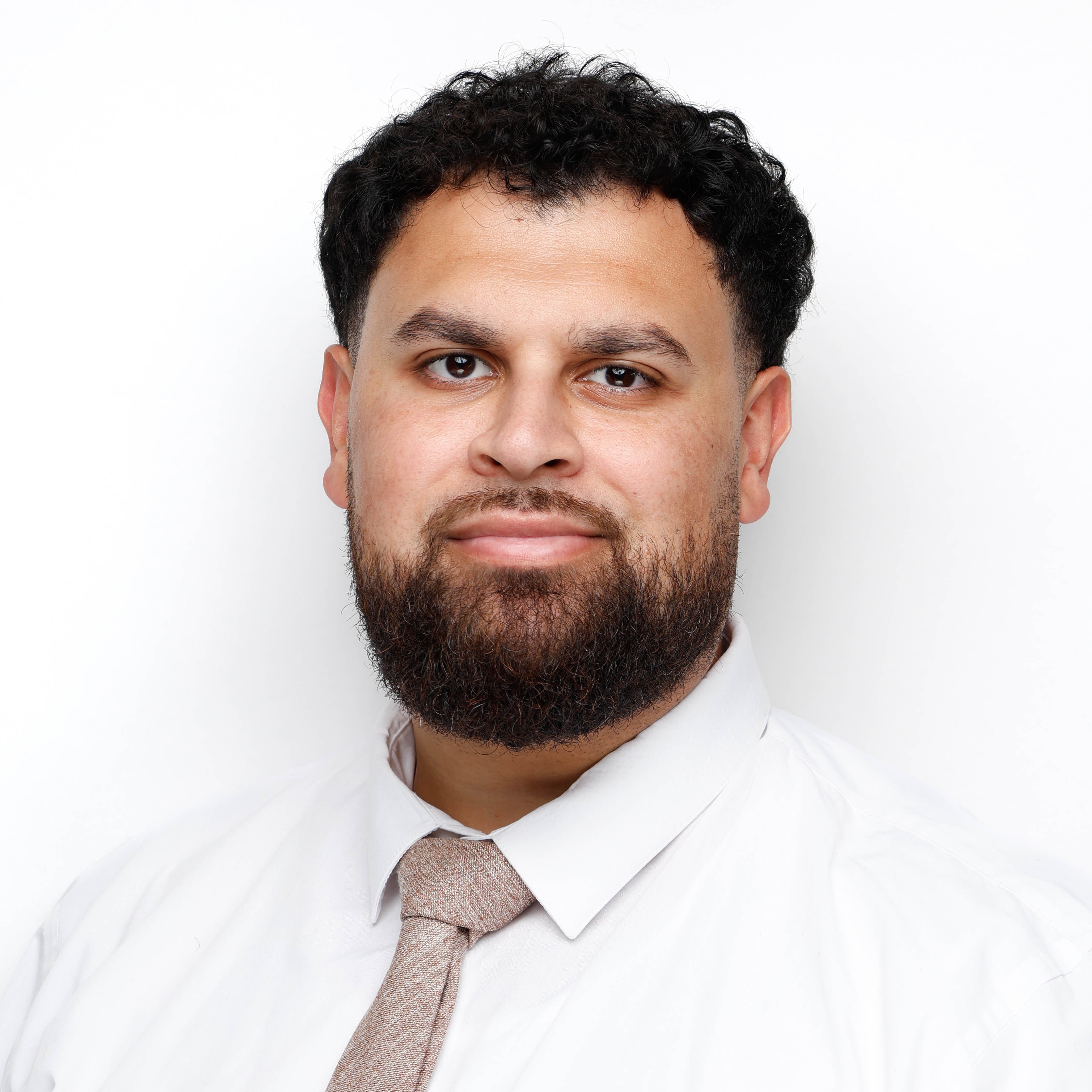 Muhammad Ismail Hussain