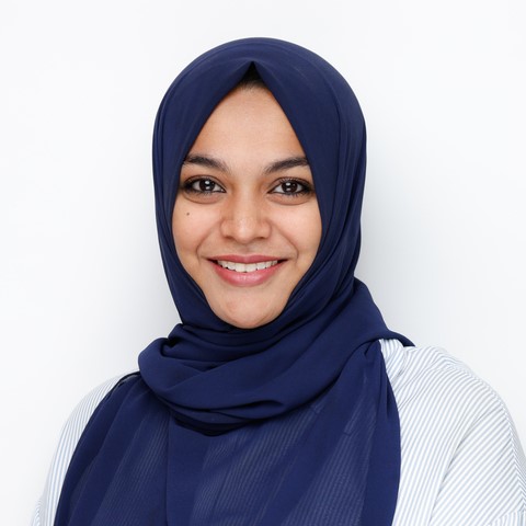 Munifah Mustaffa