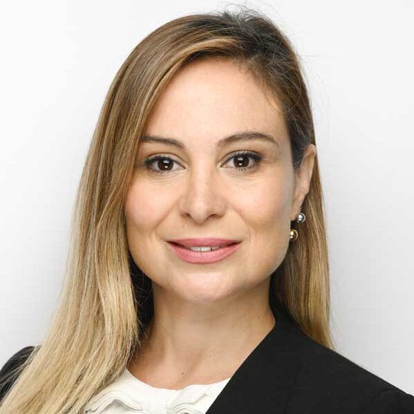Nadine Agha