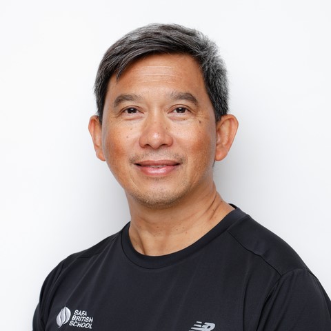 Nadzmer Maang