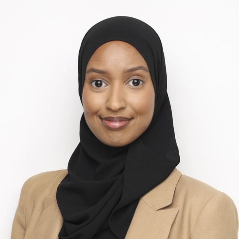 Nasrin Liban