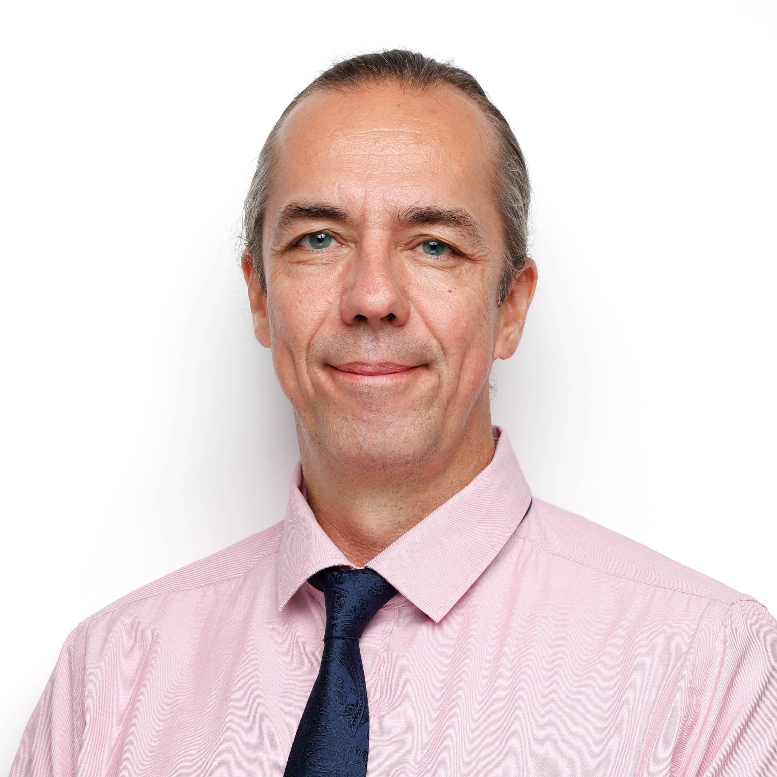 Neil Lithgo