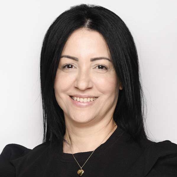 Nesrin Abdullah
