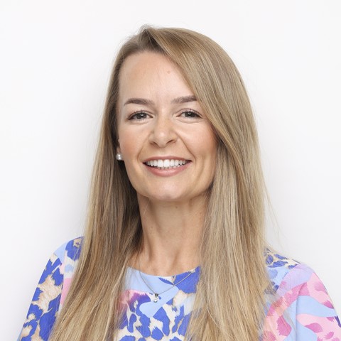 Niamh O'Donoghue 